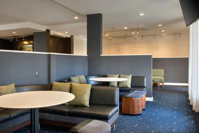Photo 4 - Courtyard by Marriott Baltimore Hunt Valley