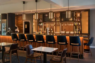 Photo 2 - Courtyard by Marriott Baltimore Hunt Valley