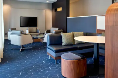 Photo 5 - Courtyard by Marriott Baltimore Hunt Valley