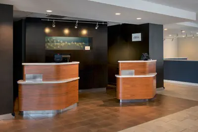 Photo 4 - Courtyard by Marriott Baltimore Hunt Valley