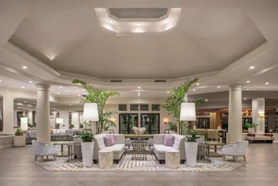 Photo 3 - Hilton San Diego/Del Mar