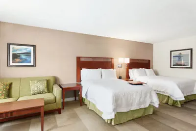 Photo 5 - Hampton Inn Colchester