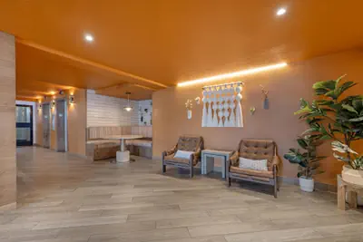 Photo 5 - Best Western Plus Ocean View Resort