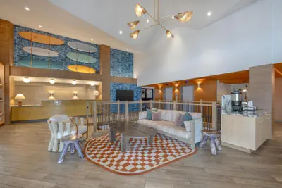 Photo 3 - Best Western Plus Ocean View Resort