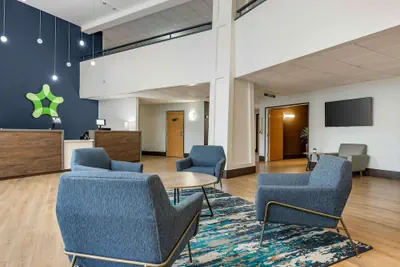 Photo 5 - Extended Stay America Premier Suites - Portland - North