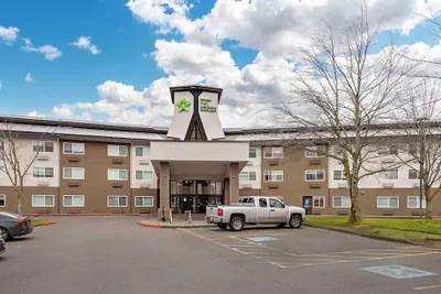Photo 2 - Extended Stay America Premier Suites - Portland - North