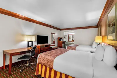 Photo 5 - Scottish Inn Decatur