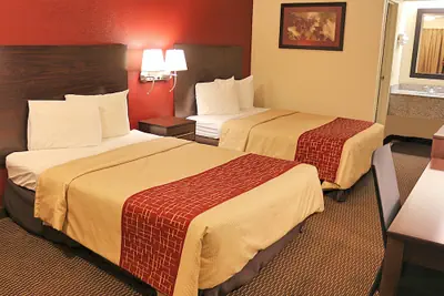 Photo 4 - Red Roof Inn Michigan City