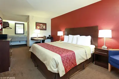 Photo 5 - Red Roof Inn Michigan City