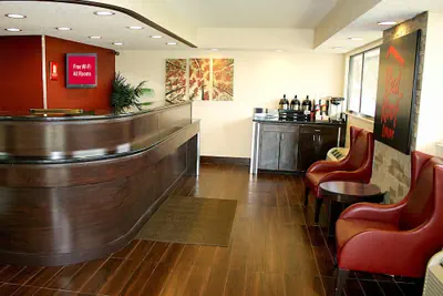 Photo 2 - Red Roof Inn Michigan City