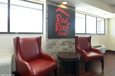 Photo 3 - Red Roof Inn Michigan City