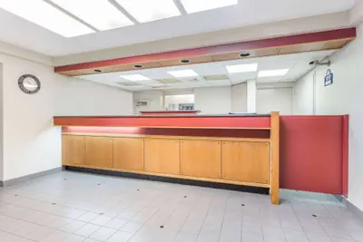 Photo 2 - Days Inn by Wyndham Harrisburg North