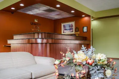 Photo 4 - Quality Inn Crystal River