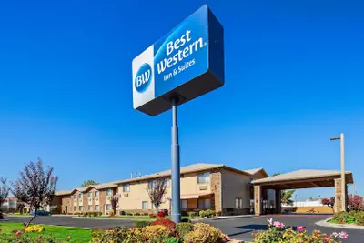 Photo 2 - Best Western Inn & Suites