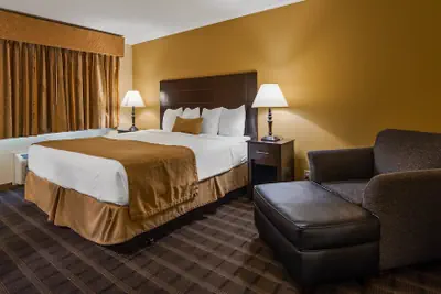 Photo 2 - Best Western Inn & Suites