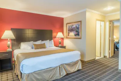 Photo 5 - Best Western Inn & Suites