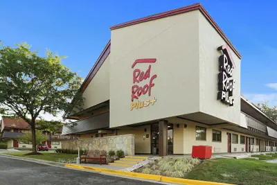 Photo 2 - Red Roof Inn PLUS+ Baltimore-Washington DC/ BWI South