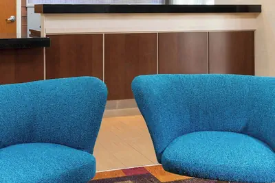 Photo 3 - Fairfield Inn & Suites Lincoln