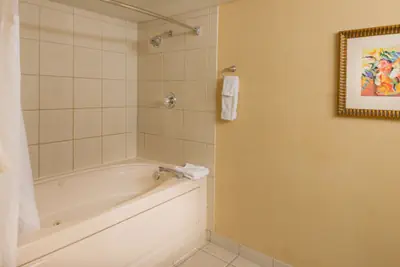 Photo 5 - GreenTree Hotel Phoenix West