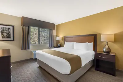 Photo 5 - Best Western Plus Plaza by the Green
