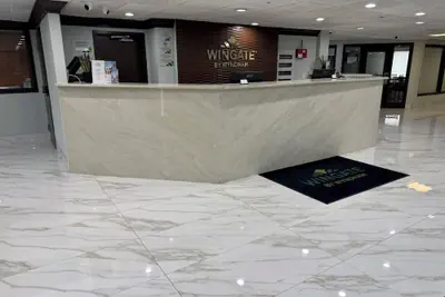 Photo 4 - Wingate by Wyndham Livonia
