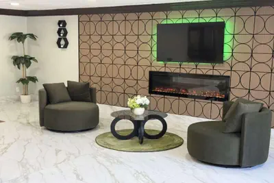 Photo 2 - Wingate by Wyndham Livonia