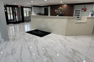 Photo 3 - Wingate by Wyndham Livonia