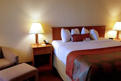 Photo 4 - Ramada by Wyndham St George