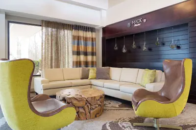 Photo 3 - DoubleTree Suites by Hilton Nashville Airport
