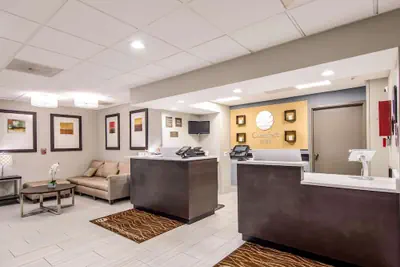 Photo 4 - Comfort Inn Greenville - Haywood Mall