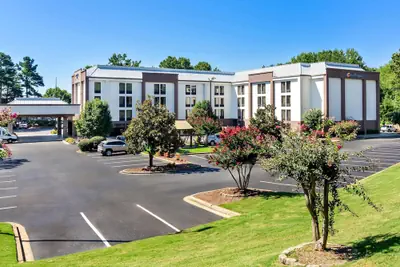 Photo 2 - Comfort Inn Greenville - Haywood Mall