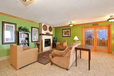 Photo 4 - Quality Inn & Suites Grinnell near University