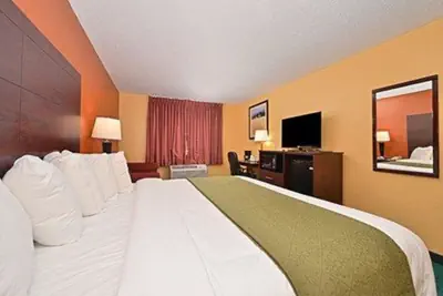 Photo 5 - Quality Inn & Suites Grinnell near University