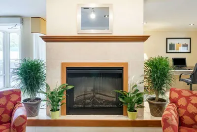 Photo 4 - Quality Inn Newark - Wilmington