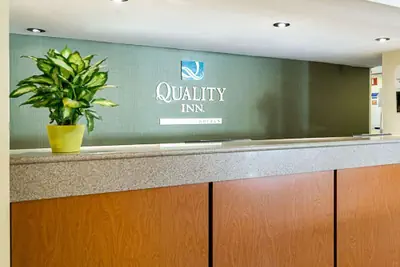 Photo 3 - Quality Inn Newark - Wilmington