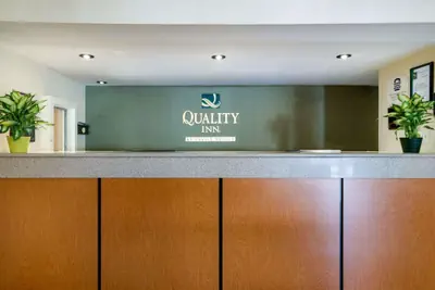 Photo 5 - Quality Inn Newark - Wilmington