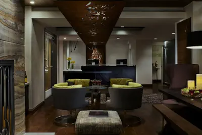 Photo 4 - Kimpton Hotel Vintage Seattle by IHG