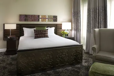 Photo 5 - Kimpton Hotel Vintage Seattle by IHG