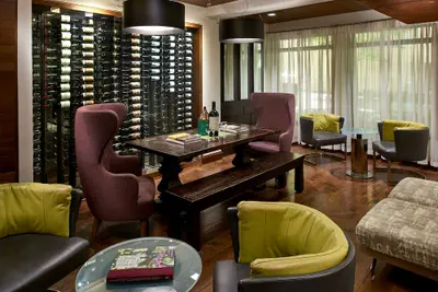 Photo 3 - Kimpton Hotel Vintage Seattle by IHG
