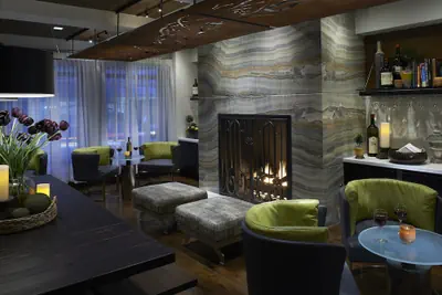 Photo 2 - Kimpton Hotel Vintage Seattle by IHG