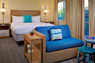 Photo 2 - Sonesta ES Suites Flagstaff