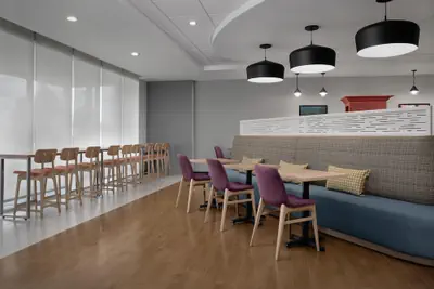Photo 4 - Home2 Suites by Hilton Lake City