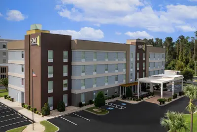 Photo 2 - Home2 Suites by Hilton Lake City