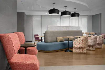 Photo 5 - Home2 Suites by Hilton Lake City