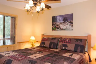 Photo 5 - Upper Canyon Inn & Cabins