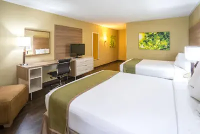 Photo 5 - Wyndham Garden Washington DC Area