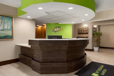 Photo 3 - Wyndham Garden Washington DC Area