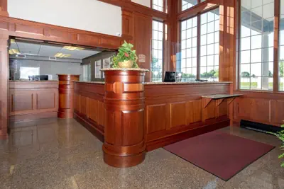 Photo 3 - Red Roof Inn & Suites Wilmington - New Castle