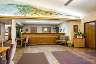 Photo 3 - Quality Inn Ironwood