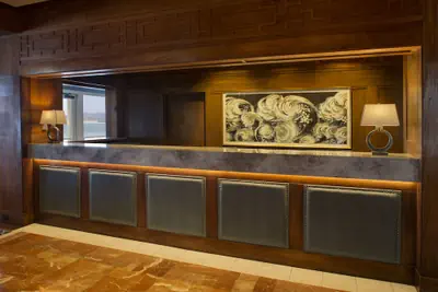 Photo 4 - Monterey Plaza Hotel & Spa